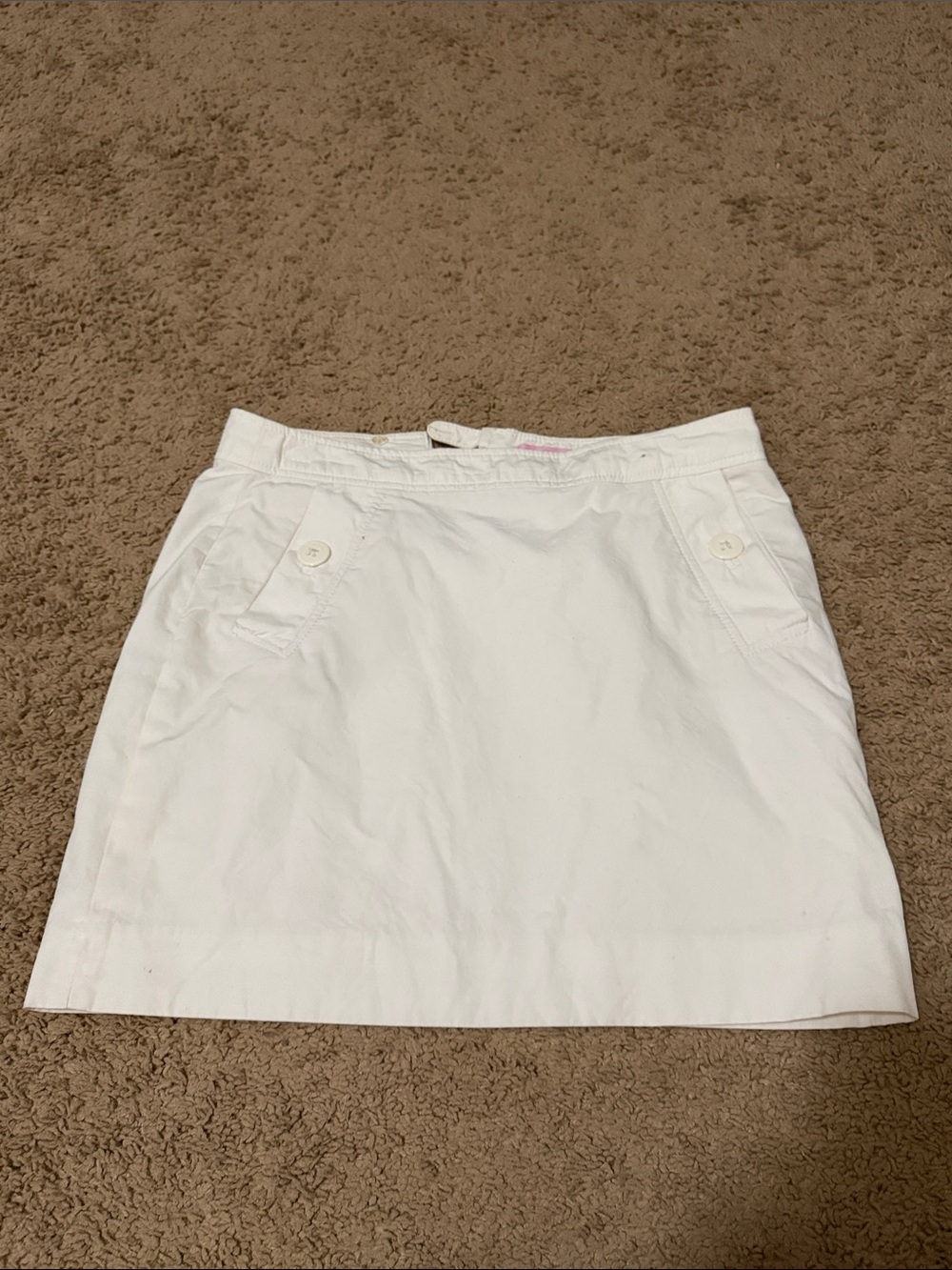Lilly Pulitzer skirt size 2